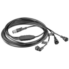 Wabco 8m Connection Cable To Router - 4494290800